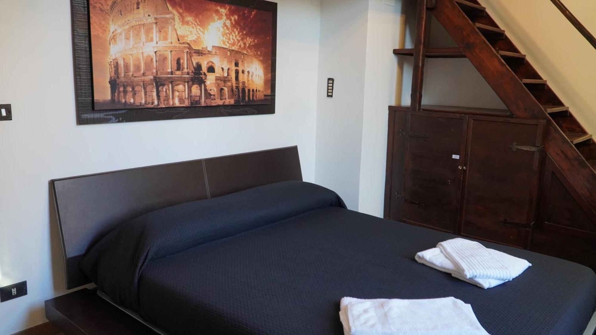 Al 25 Trastevere, Roma 외부 사진