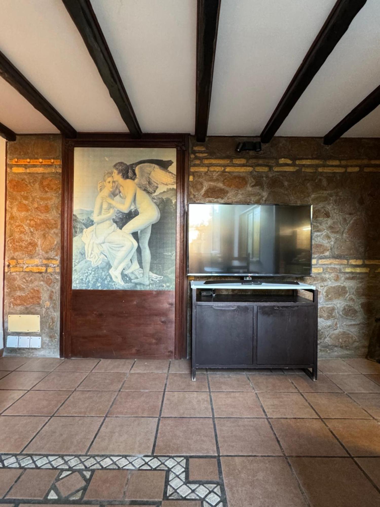 Al 25 Trastevere, Roma 외부 사진
