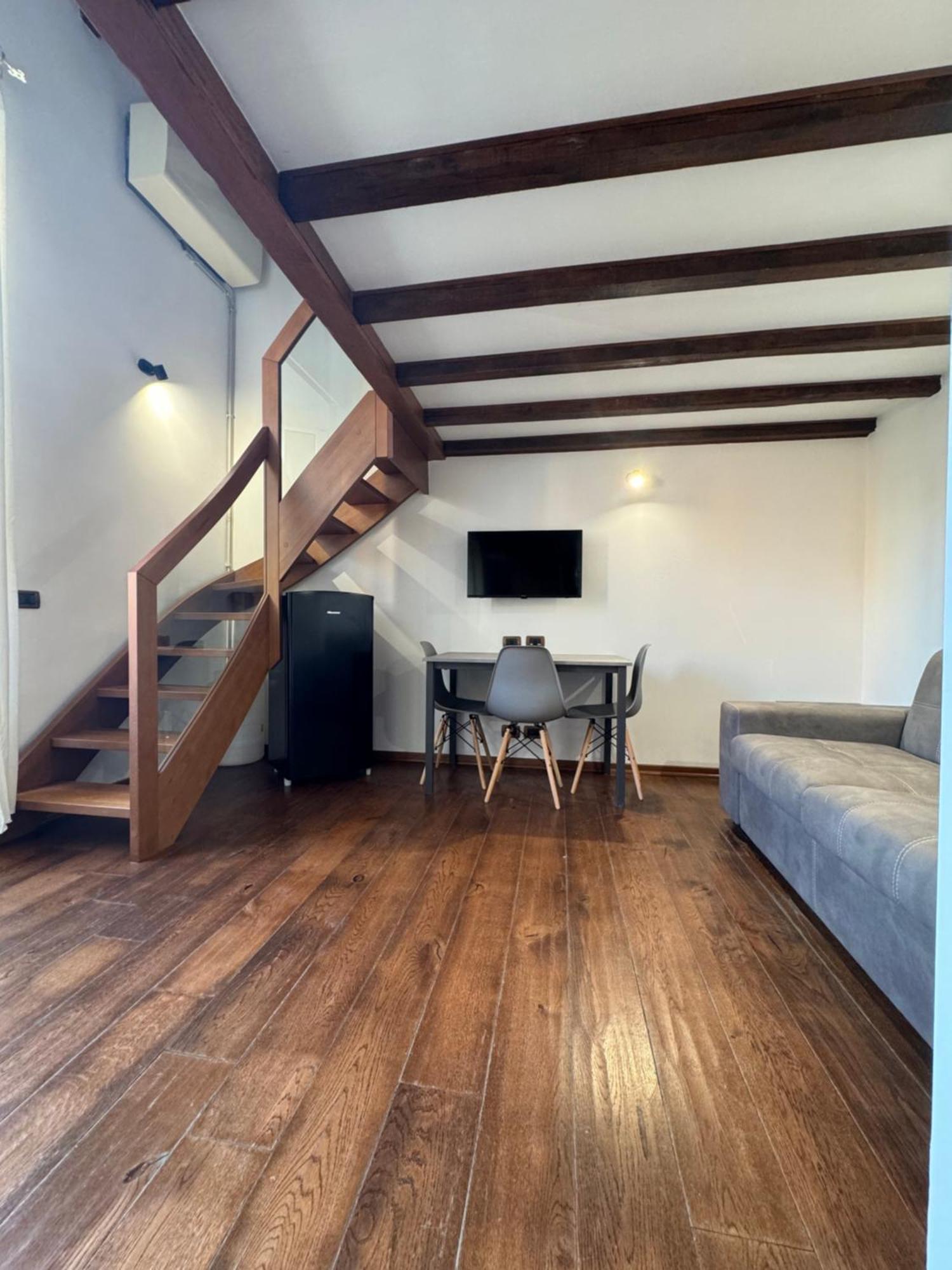 Al 25 Trastevere, Roma 외부 사진